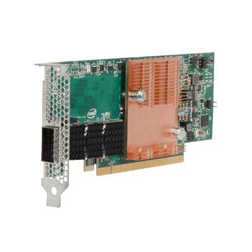 Network Card DELL  1x QSFP+ PCI Express 100Gb | 540-BBPB-RFB