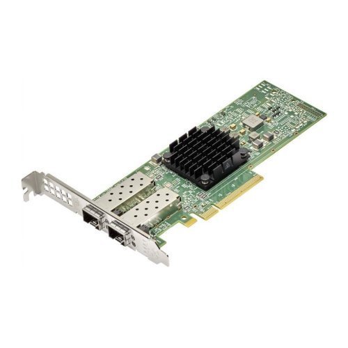 Network Card DELL 2x SFP28 PCI Express 25Gb | 540-BBUP-RFB