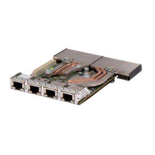 Network Card DELL 4x RJ-45 PCI Express 10Gb | 540-BBVC-RFB