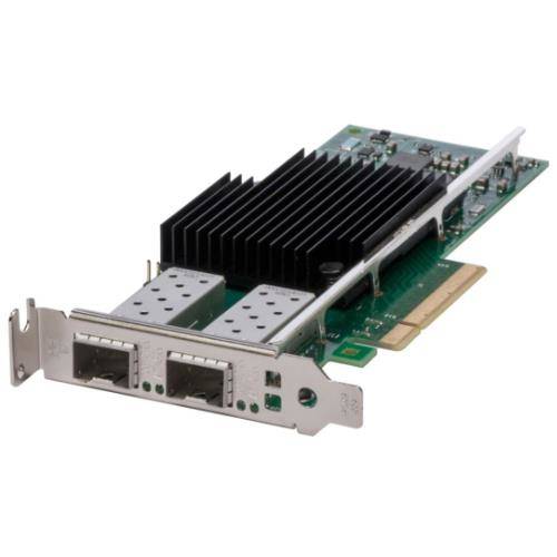 Network Card DELL 540-BBIV-RFB 2x SFP+ PCI Express 10Gb