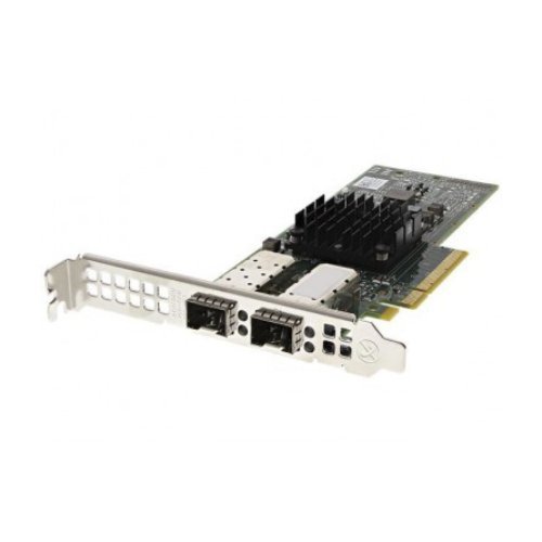 Network Card DELL 540-BBVN 2x SFP28 PCI Express 25Gb