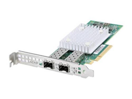 Network Card DELL 540-BBZI 2x SFP+ PCI Express 10Gb