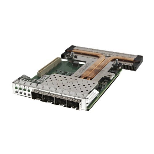 Network Card DELL 68M95-RFB 4x SFP+ PCI Express 10Gb