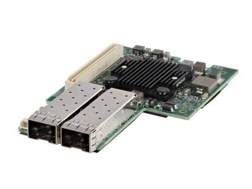 Network Card DELL 930PP 2x SFP28 PCI Express 25Gb