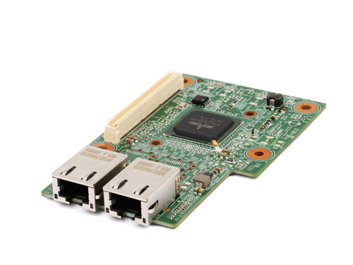 Network Card DELL KJMHJ 2x RJ-45 1Gb