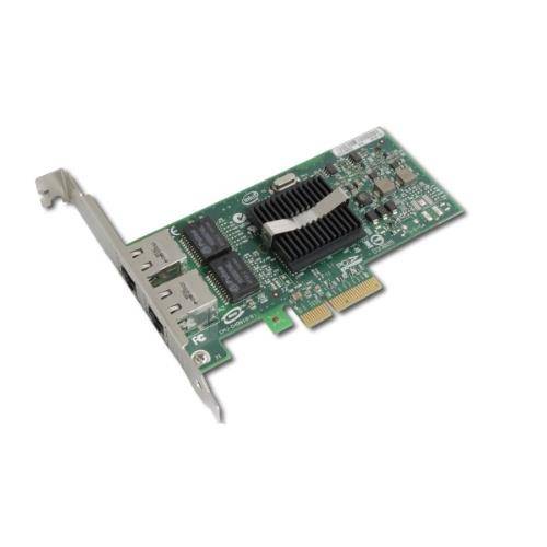 Network Card DELL V5XVT 2x RJ-45 PCI Express 1Gb