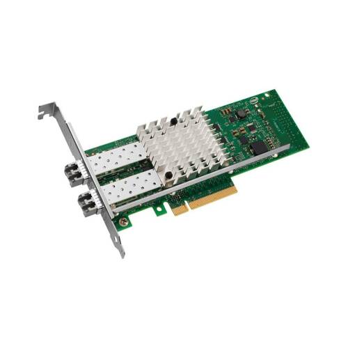 Network Card DELL VFVGR 2x SFP+ PCI Express 10Gb