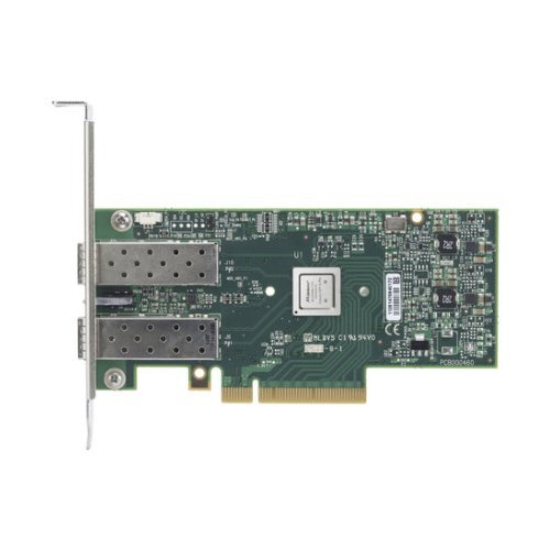 Network Card Mellanox MCX312B-XCCT 2x SFP+ PCI Express 10Gb