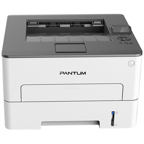 Pantum P3010DW drukarka laserowa 1200 x 1200 DPI A4 Wi-Fi