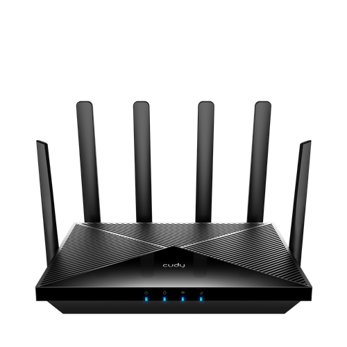 Router LTE Cudy LT12 4x 1Gb 867 Mbps