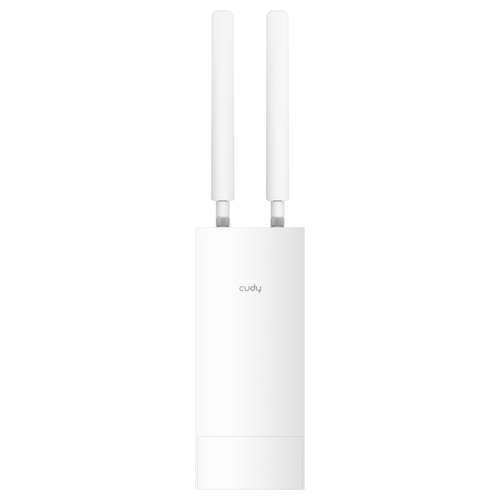 Router LTE Cudy LT400 OUTDOOR_EU 1x 100Mb