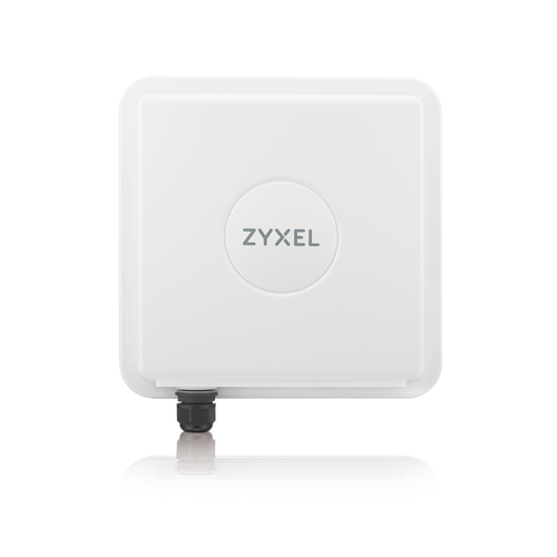 Router LTE Zyxel LTE7490-M904 1x Micro-SIM | LTE7490-M904-EU01V1F