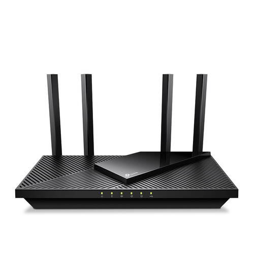 Router TP-LINK Archer AX55 Pro 4x 1Gb 2402 Mbps