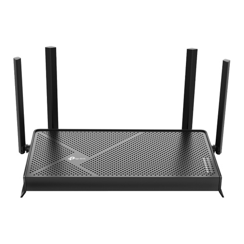 Router TP-LINK Archer BE230 3x RJ-45 10/100/1000 Mb/s | 1x RJ-45 10/100/1000/2500 Mb/s 2882 Mbps