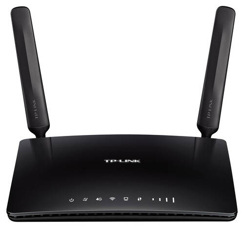 Router TP-LINK MR6400 4x 100Mb