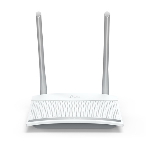 Router TP-LINK TL-WR820N 2x 100Mb