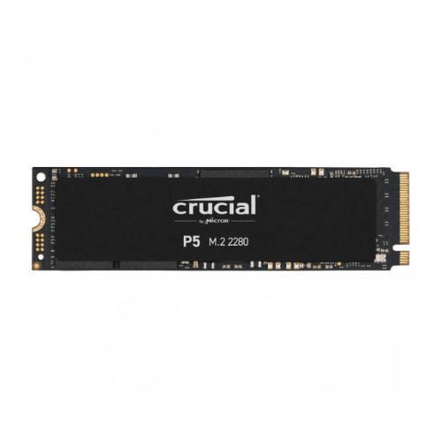 SSD disk Crucial P5 250GB M.2 NVMe PCIe Gen3x4  | CT250P5SSD8