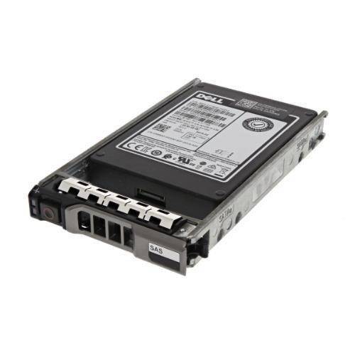 SSD disk DELL  1.6TB 3.5'' SAS 12Gb/s 400-AMJW  