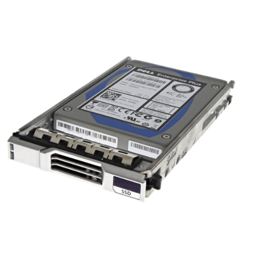 SSD disk DELL  1.92TB 2.5'' SAS 12Gb/s R87FK  