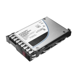 SSD disk HP Mixed Use 1.92TB 2.5'' SATA 6Gb/s 872352-B21-RFB 872352-B21 | 872522-001 | 872522-001-RFB | REFURBISHED