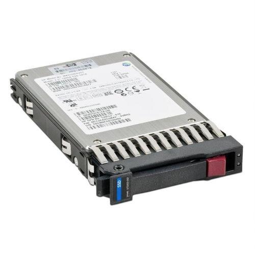 SSD disk HPE  1.6TB 3.5'' SATA 6Gb/s 804608-B21 805376-001 