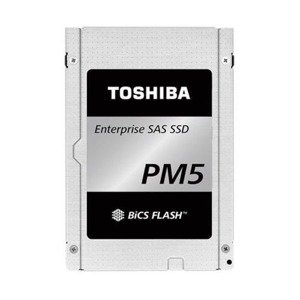 SSD disk Kioxia PM5-M 3.2TB 2,5'' SAS 12Gb/s TLC | KPM51MUG3T20 SDFBB03GEA01T