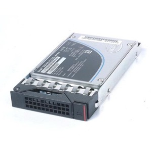 SSD disk Lenovo  800GB 2.5'' SAS 6Gb/s 2076-AHH3  