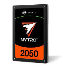 SSD disk Seagate Nytro 2350 960GB 2.5'' SAS TLC | XS960SE70085