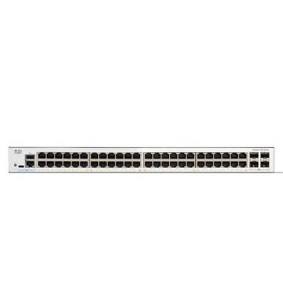 Switch Cisco Catalyst C1200-48T-4X 48x 1Gb 4x SFP+