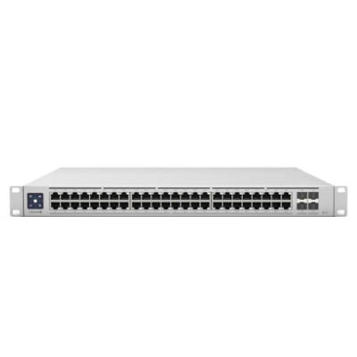 Switch Ubiquiti USW-ENTERPRISE-48-POE 48x 100/1000/2500