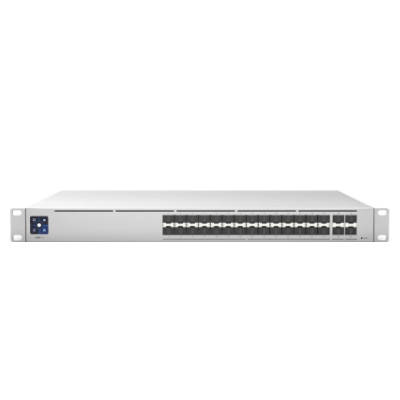 Switch Ubiquiti USW-PRO-AGGREGATION 28x SFP+ 4x SFP28