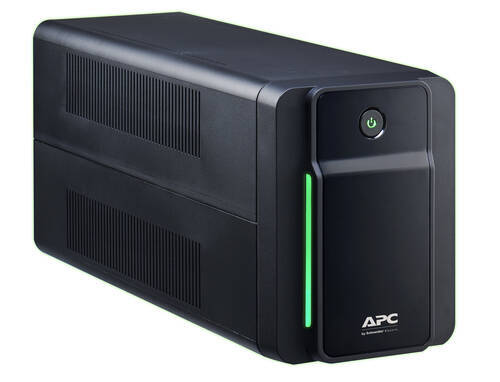 UPS APC Back-UPS 1600VA Tower 900W 6x C13 BX1600MI