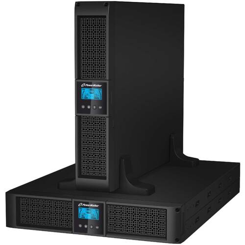 UPS PowerWalker VI 3000 RT HID RACK 3000W 9x C13/C19 VI 3000 RT HID