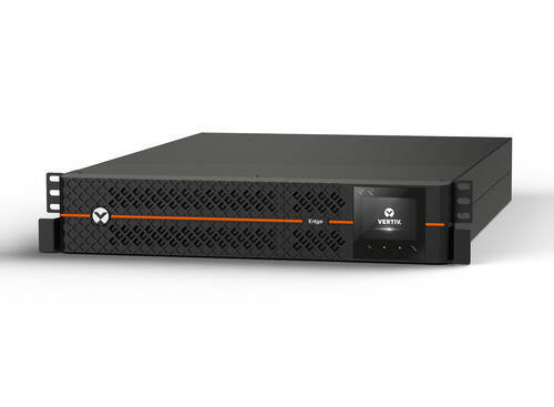 UPS Vertiv EDGE-1500IRT2UXL Rack/Tower 1350W 6x C13 EDGE-1500IRT2UXL