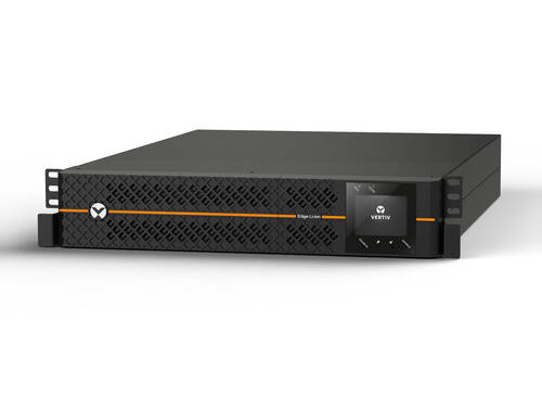 UPS Vertiv EDGELI-2200IRT2U RACK 1980W 6x C13/C19 EDGELI-2200IRT2U