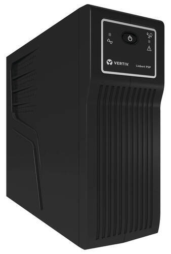 UPS Vertiv PSP500MT3-230U Tower 300W 4x C13 PSP500MT3-230U