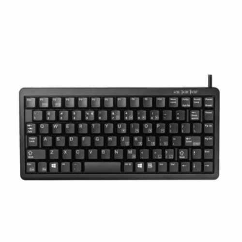 Wired keyboard Cherry G84-4400 QWERTY (EU)