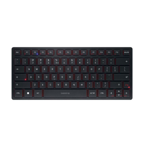 Wireless keyboard Cherry KW 9200 MINI QWERTY (EU)