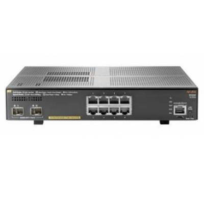 switch HPE JL258A new RACK