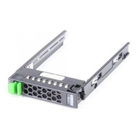 Drive tray 2.5'' SAS/SATA Hot-Swap dedicated for Fujitsu servers | A3C40135103