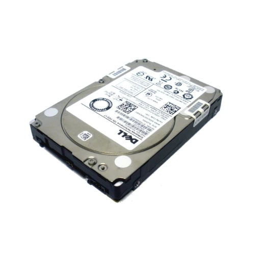 Hard Disc Drive dedicated for DELL server 2.5'' capacity 2TB 7200RPM HDD SAS 12Gb/s 400-ATJU-RFB | REFURBISHED