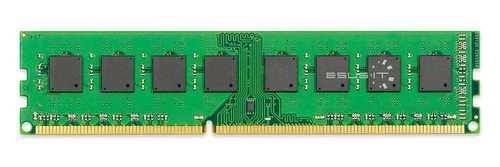 Memory RAM 1x 2GB Samsung NON-ECC UNBUFFERED DDR3 1333MHz PC3-10600 UDIMM | M378B5773DH0-CH9