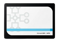 SSD Drive 3.84TB dedicated for DELL PowerEdge R740XD 2.5" SATA III 6Gb/s Read Intensive