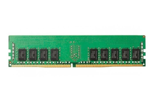 Memory RAM 1x 8GB Dell - PowerEdge T360 DDR4 2133MHz ECC UNBUFFERED DIMM | 