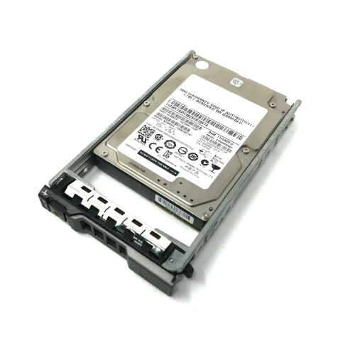 Hard Disc Drive dedicated for DELL server 2.5'' capacity 1.2TB 10000RPM HDD SAS 12Gb/s FR6W6