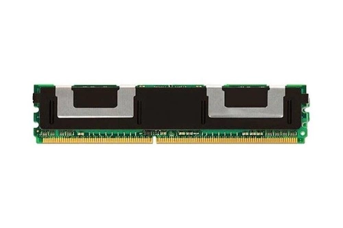 Memory RAM 2x 1GB HP Workstation xw6400 DDR2 667MHz ECC FULLY BUFFERED DIMM | 397411-B21