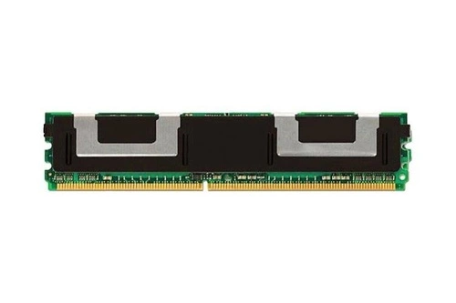 Memory RAM 2x 4GB HP Workstation xw8400 DDR2 667MHz ECC FULLY BUFFERED DIMM | 466440-B21